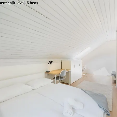 Argo Apartman