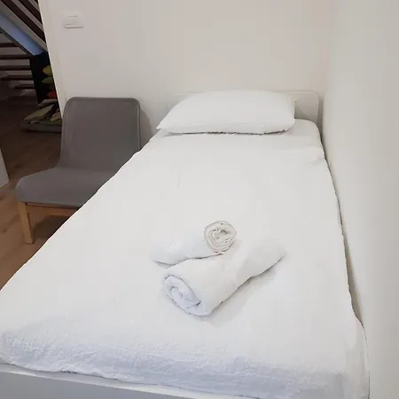 Argo Apartman