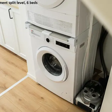 Apartman Argo