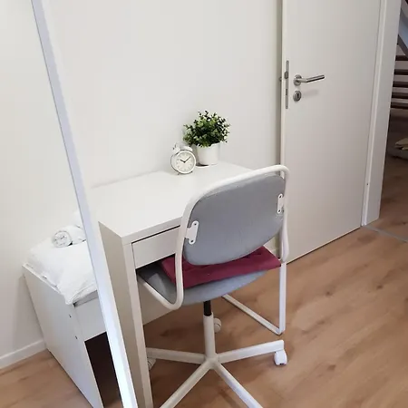 Argo Apartman *