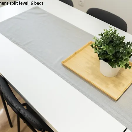 Apartman Argo *