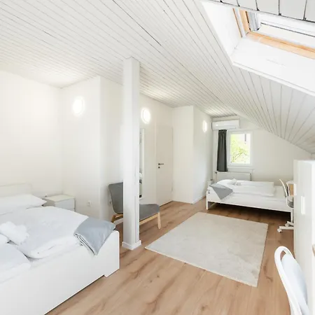 Argo Apartman