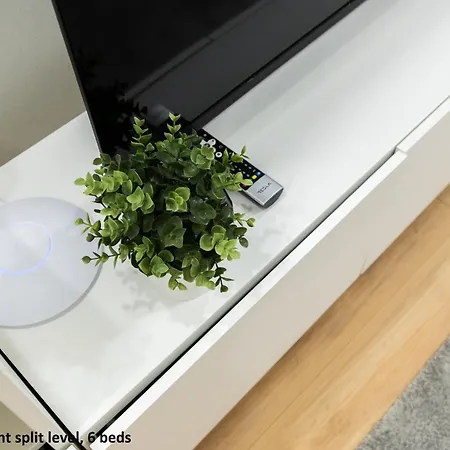 Apartman Argo