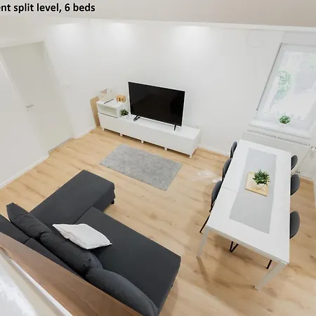 Argo Apartman *