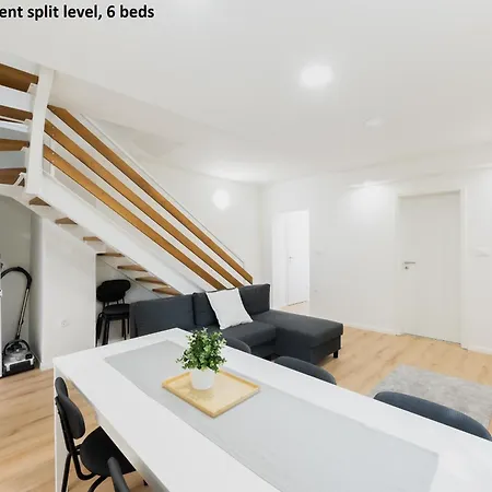 Apartman Argo *
