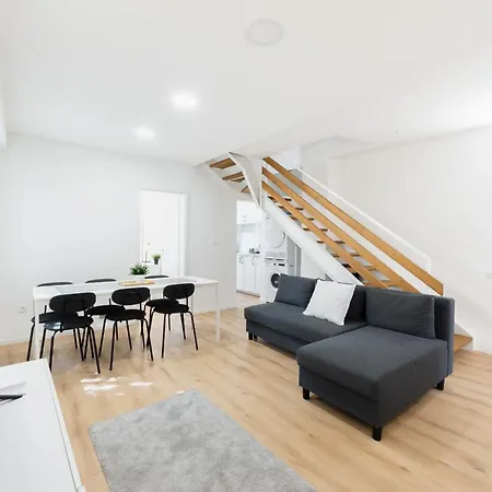 Argo Apartman Ljubljana