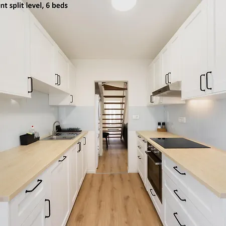 Argo Apartman