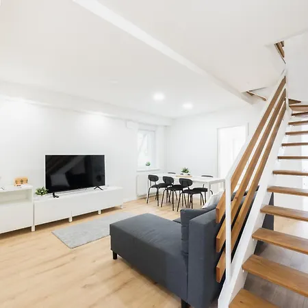 Argo Apartman *