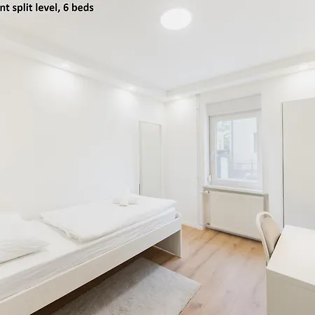 Apartman Argo Ljubljana