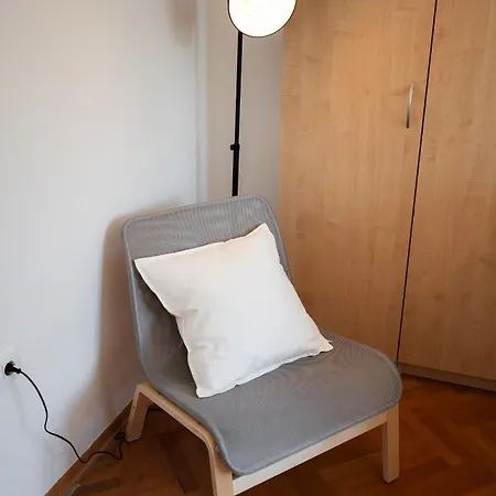 Apartman Argo