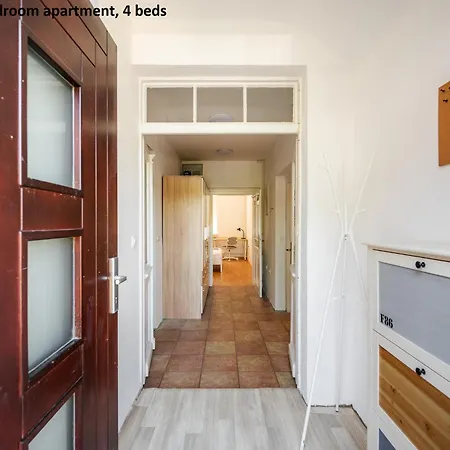 Apartman Argo *
