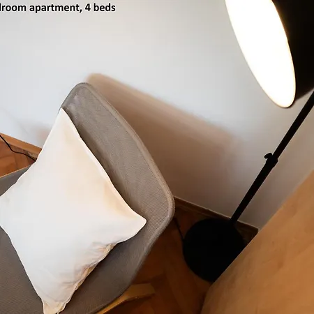Argo Apartman