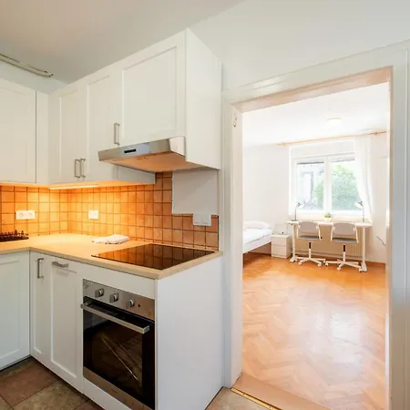 Apartman Argo