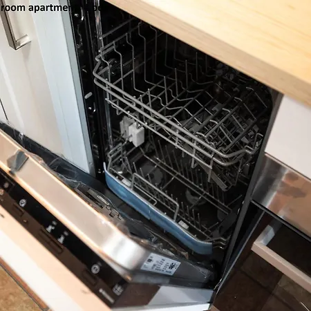 Apartman Argo *