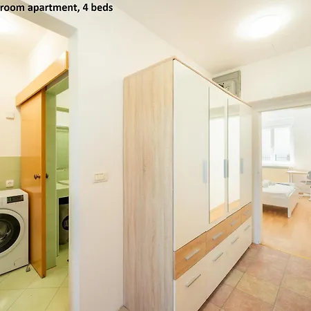 Argo Apartman