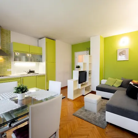 Apartman Argo