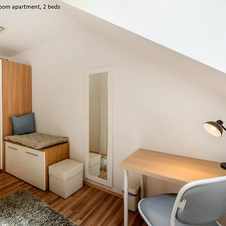 Apartman Argo