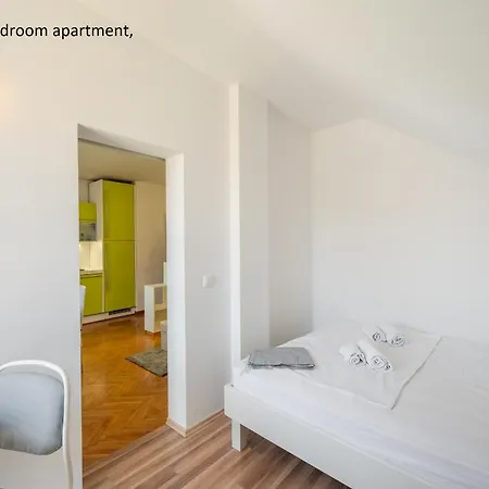 Argo Apartman