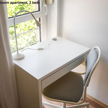 Apartman Argo