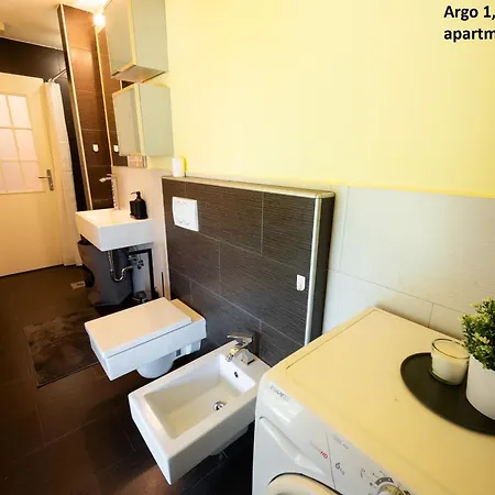 Argo Ljubljana