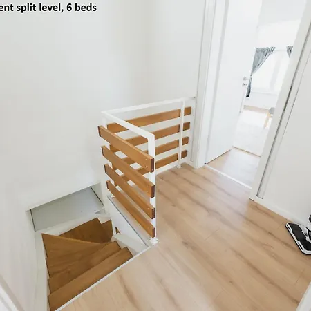 Apartman Argo