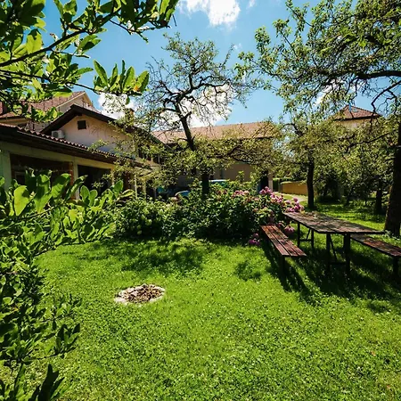 Argo Apartmán