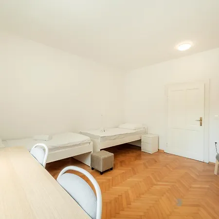 Apartmán Argo Lublaň