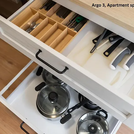 Argo לובליאנה