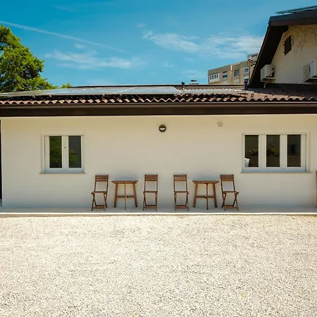 Argo Apartmán *