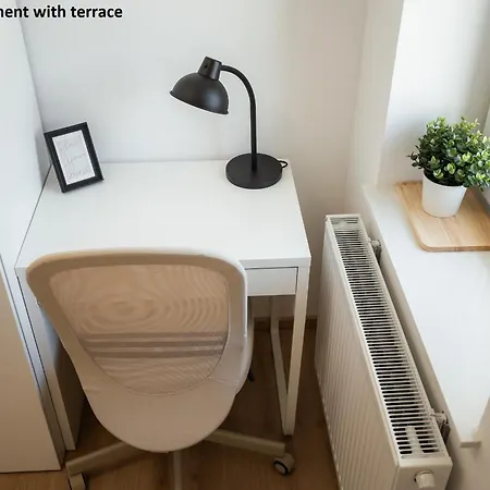 Apartmán Argo *