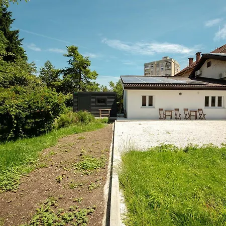 Apartmán Argo