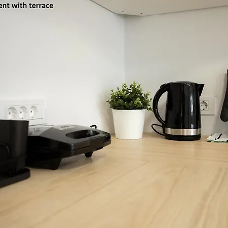 Argo Apartman
