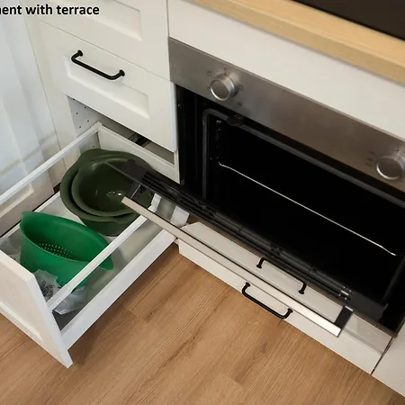 Apartmán Argo *