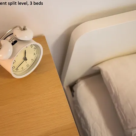 Apartmán Argo Lublaň