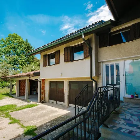 Argo Apartmán Lublaň