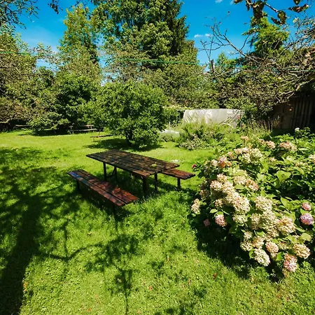 Apartmán Argo