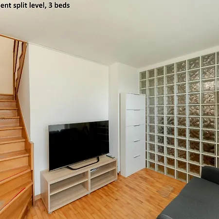 Argo Apartmán Lublaň