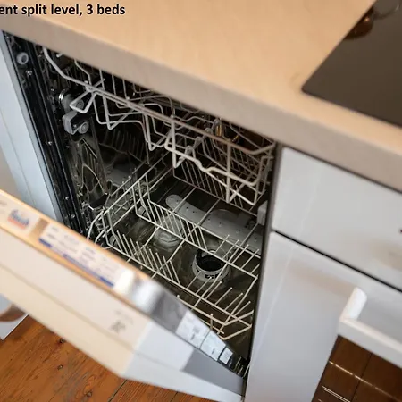 Apartmán Argo Lublaň
