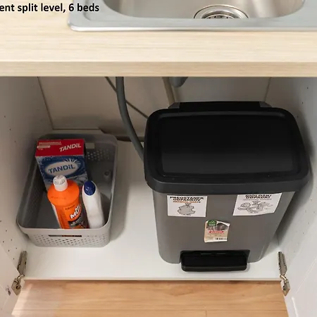 Apartmán Argo *