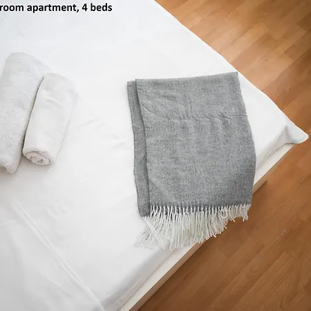 Apartmán Argo *