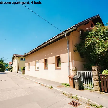 Apartmán Argo *