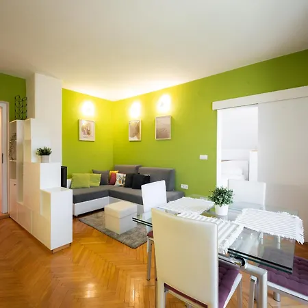 Argo * לובליאנה