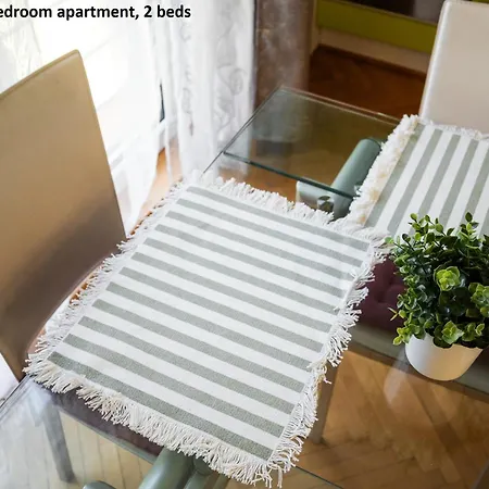 Apartmán Argo *