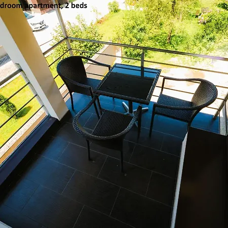 Argo לובליאנה