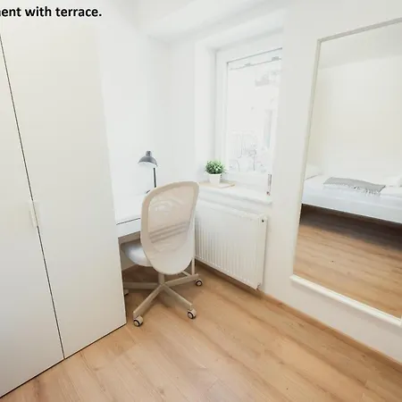 Argo Apartman
