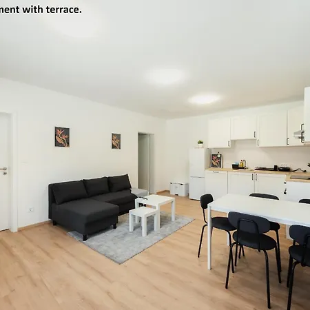 Argo Apartmán *