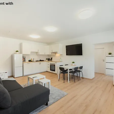 Apartman Argo Ljubljana