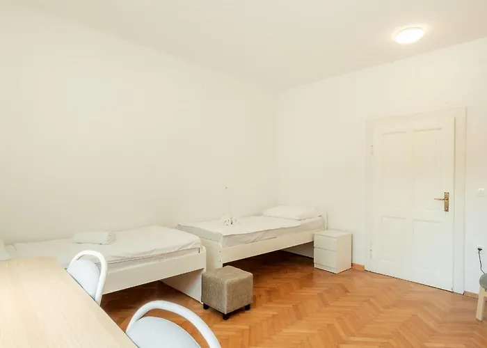 Apartment Argo Ljubljana