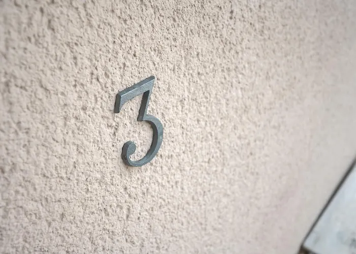 Apartment Argo Ljubljana