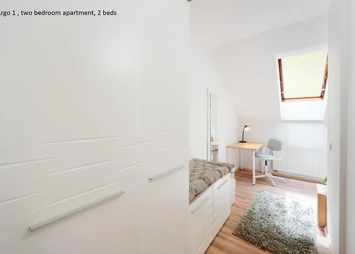 Argo Daire Ljubljana